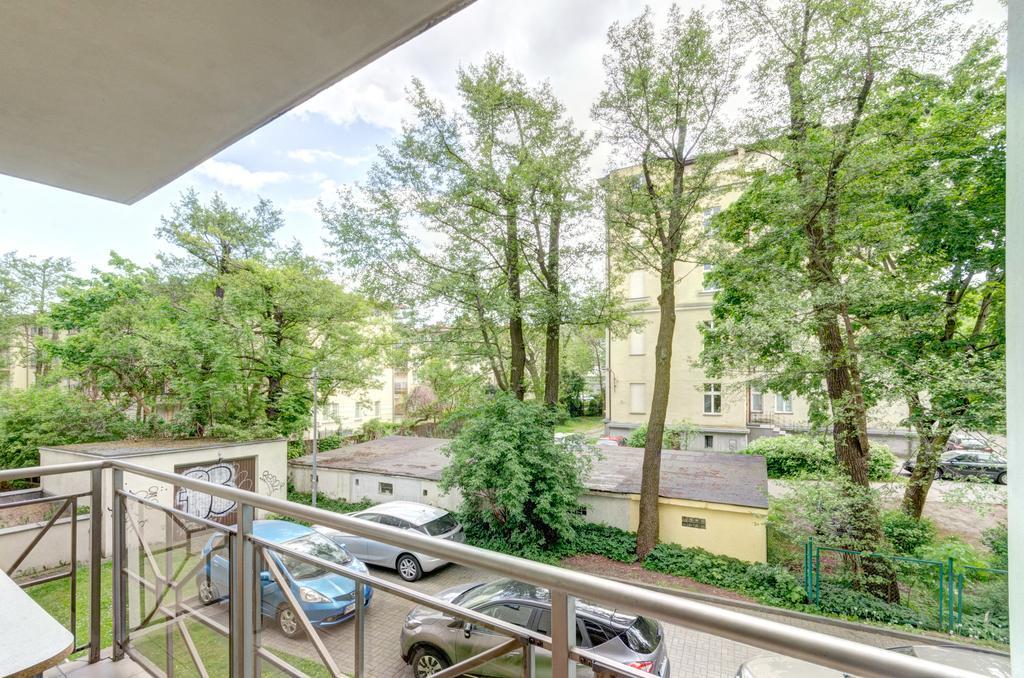 Dom & House - Apartments Sobieskiego Sopot Exterior foto